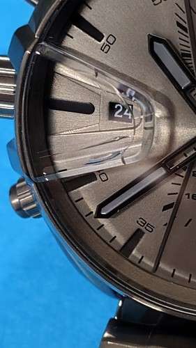 Orologio diesel ref - orologio, ref:dz