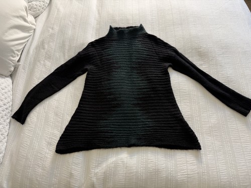 Maglione penny nero verde - penny,