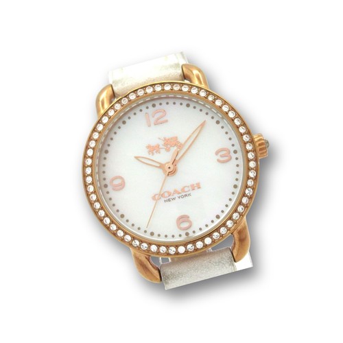 Orologio polso coach - da,