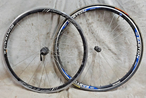Bontrager ssr aero - aero, easton