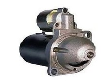 MOTORINO AVVIAMENTO PER