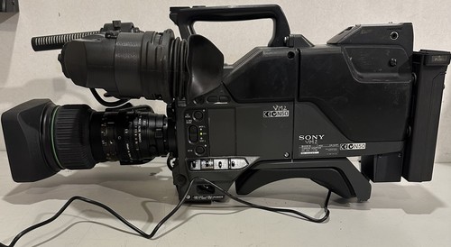 Caméra vidéo sony - 📹,