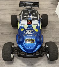 Losi Lst Electric