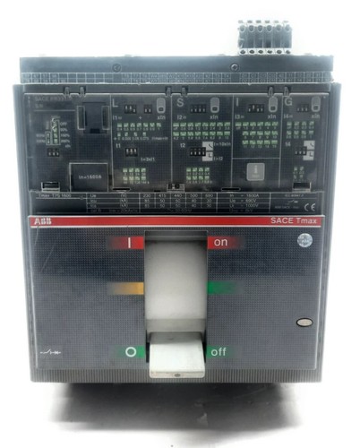 Abb sace tmax t7s circuito - tmax,