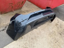 Paraurti Posteriore Cupra Seat