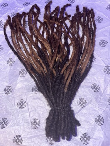 Dreadlocks capelli umani 100 - dreadlocks,