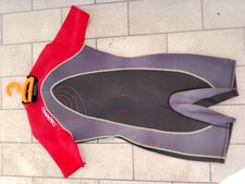 Muta short Tribord decathlon sport acquatici taglia S