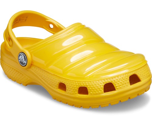 Crocs classic neo puff - crocs,