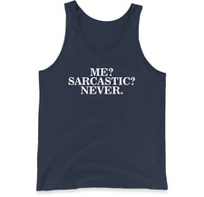 Io, Sarcastico? Camicia gilet