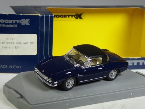 Progetto 163 fiat - 163,