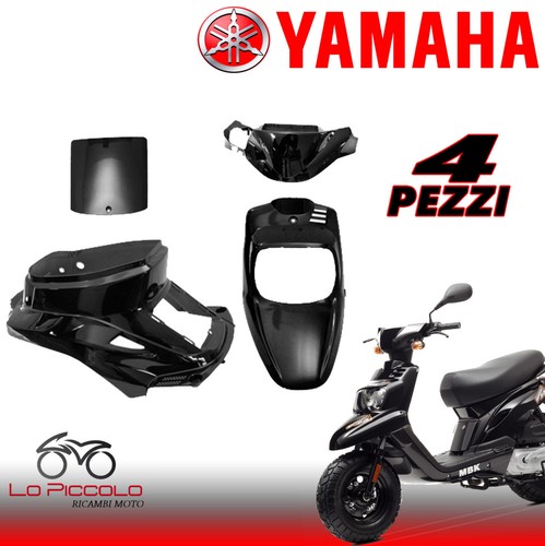 77366409 kit carene black - kit,