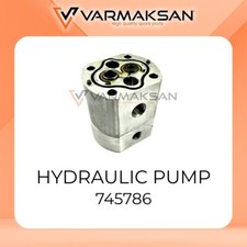 POMPA IDRAULICA MANITOU 745786
