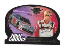 Carte High Grove N°HG 16/27 -