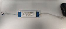 LED DRIVER ALIMENTATORE PLAYLED MINILED 30-42Vdc 950mA
