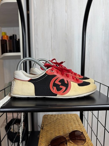Sneakers vintage - sneakers,