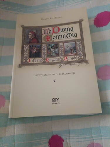 Libri dante alighieri - alighieri,