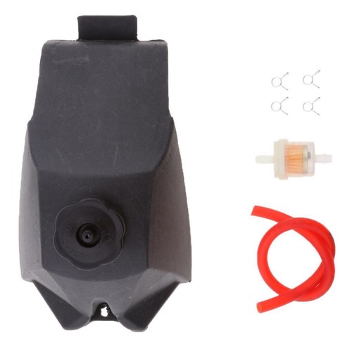 Serbatoio carburante tubo - carburante, +