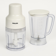 Tritatutto Philips HR1392