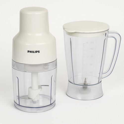 Tritatutto philips hr1392 - tritatutto,
