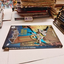 BATMAN LA LEGGENDA SERIE