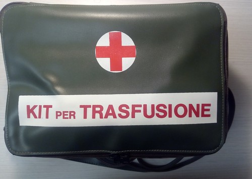 Borsa kit per - borsa,