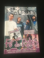 Los + Mejores #61 Rock