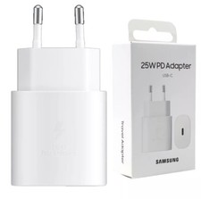 Samsung OEM TRAVEL EU USB-C