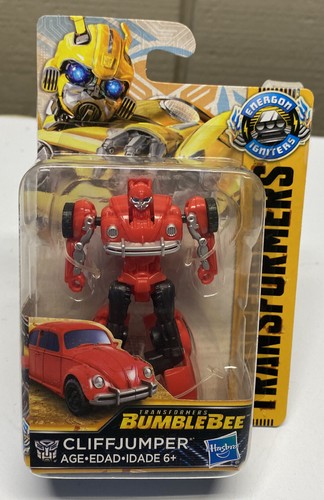 Mini transformers modellino - transformers,
