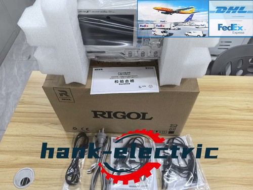 Box rigol ds1104z - rigol,