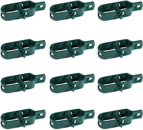 Tendifilo plastificato verde - plastificato,