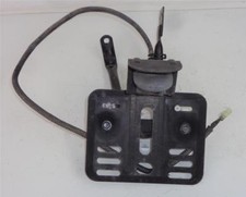 PORTATARGA QUAD/ATV TGB TARGET 500 STREET (2013)