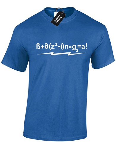 Shirt uomo bazinga - uomo,