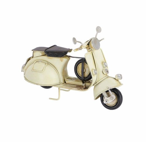 Modellino metallo moto - metallo,