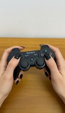 Controller PS3 Joypad nero