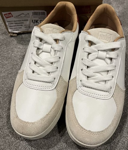 Sneakers fitflop rally - fitflop,