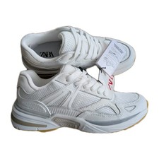 Zara 7999/211/001 Scarpe Da