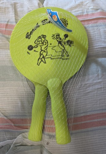 Adriatic set racchette ping - set,