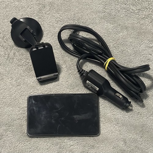 Garmin nuvi 3790 slim dash - garmin,