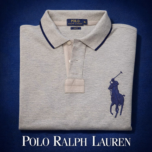 Polo ralph lauren - lauren, pony
