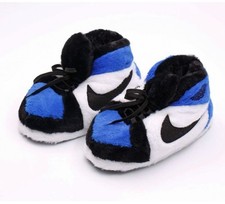 NUOVE pantofole Nike Dunk Air