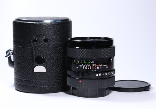 Canon soligor 35mm - 35mm, /
