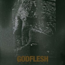 Godflesh - Pure: Live Gold