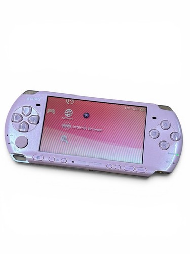 Console psp 3000 - psp, akb48