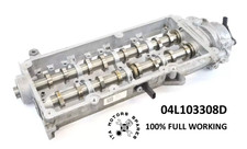 04L103308D Modulo Alberi a camme 04L103292G VW Audi Skoda Seat TDI 04L103044Q