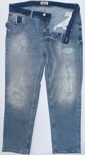 Zadig voltaire jean elios - jean,