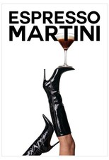 Poster stivali espresso - poster,