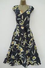 ABITO DA SOLE MIDI TEA LAURA