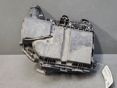 Boite filtre air citroen - filtre, à