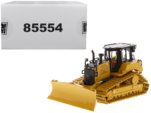 Diecast masters 85554 cat - masters, 1/50