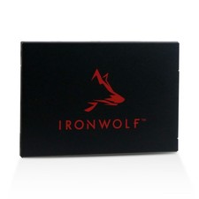 Seagate IronWolf 125 250 GB